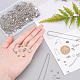DIY Jewelry Kits DIY-PH0027-89P-3