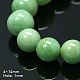 Natural Gemstone Beads Strands G-G170-4-2