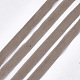 Faux Suede Fabric Ribbon OCOR-S115-04B-1