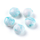 Perles acryliques MACR-E025-31C-1