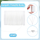 Fili da cucito rotondi in poliestere&nbsp;OCOR-WH0108-39A-2