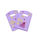 Bolsas de plástico&nbsp;PW-WG694BB-31-1