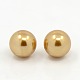 Shell Pearl Beads BSHE-D007-10mm-05-1