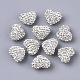 Abalorios de Diamante de imitación de arcilla polímero RB-S055-26A-03-1