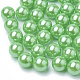 Perles en plastique ABS SACR-R780-8mm-Z7-1