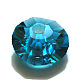 Perles d'imitation cristal autrichien SWAR-F061-2x5mm-25-1