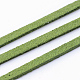 Faux Suede Cord LW-R003-4mm-1037-2