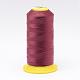 ナイロン縫糸  インディアンレッド  0.2mm  約700m /ロール NWIR-N006-01F1-0.2mm-1