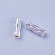 Perles de verre mgb matsuno X-SEED-Q032-6mm-34RSP-4