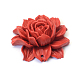Liens fleur de cinabre CARL-Q003-42-1