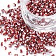 8/0 Glass Seed Beads SEED-S006-32-1