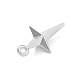 Подвески из сплава  FIND-M078-01E-P-2