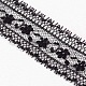 Lace Trim Nylon String Threads for Jewelry Making OCOR-I001-202