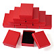 Geschenkboxen aus Karton mit Rautenstruktur&nbsp;LS-CON-TAC0010-03A-04-2