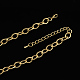 Сплав горный хрусталь смолы нагрудник заявление ожерелья NJEW-S154-10-4
