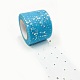 Nastri in mesh deco glitter con paillettes OCOR-P010-A-C22-1