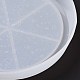 Moldes de silicona para tapete de taza con efecto láser diy DIY-G060-03B-5