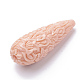 Synthetic Coral Beads X-CORA-Q033-01J-2