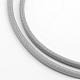 Ciré fabrication de collier MAK-F003-08-2