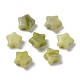 Jade xinyi naturel / perles de jade du sud chinois G-A090-02B-1