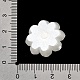 Undurchsichtigen Cabochons&nbsp;RE-CBADCDD-07-3