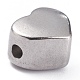 304 Stainless Steel Beads STAS-O140-01P-3