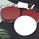 SUPERFINDINGS 100pcs Self-Adhesive Sanding Discs Pads NO-Hole 150mm for Random Orbital Sander 60/80/120/180/240/320/400/600/800/1000 Grit TOOL-FH0001-03-6