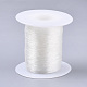 Round Elastic Crystal Thread EW-R007-A-01-3