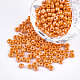 (servizio di reimballaggio disponibile) perline di semi di vetro SEED-C021-2mm-130-2