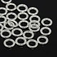Alloy Round Rings PALLOY-H039-S-1