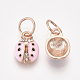 Alloy Charms X-MPDL-S066-103-2