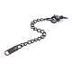 304 Stainless Steel Chain Extender FIND-JF00088-03-1