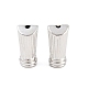 Perline in ottone&nbsp;KK-CBA57BD-07D-P-1