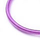 Шелковый шнур ожерелье R28ER071-3