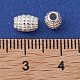 Séparateurs perles en alliage FIND-B029-29S-3