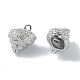 Pendentifs en laiton&nbsp;KK-H482-04P-2