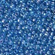 6/0 perles de rocaille rondes en verre SEED-US0003-4mm-163-2