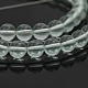 Chapelets de perles en verre G-P070-03-6mm-1