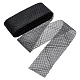 Rubans de polyester&nbsp;SRIB-WH0011-228C-1