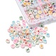 1350pcs 27 perles acryliques de style MACR-YW0002-15-2