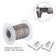 304 Stainless Steel Wire Rope OCOR-WH0032-09-2