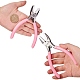 45 # клещи из углеродистой стали PT-SC0001-04-6