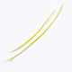 Goose Feather Costume Accessories FIND-T037-09J-2