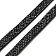 Cordon de polyester ciré coréen&nbsp;YC172-2