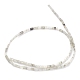 Chapelets de perles en labradorite naturelle  G-C301-03-2