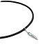 Кожаный шнур колье ожерелья NJEW-N0059-033C-4