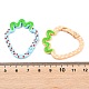Alu-Federringringe&nbsp;FIND-C091-03-3