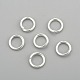 304 anelli di salto in acciaio inox X-STAS-H380-09S-I-1