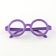 Lovely Plastic Glasses Frames For Children SG-R001-02D-2