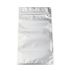 Sac de fermeture à glissière en plastique OPP-H001-03C-01-2